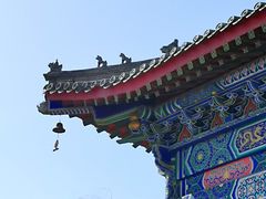 -盛世南宫影视城(北普陀影视城)