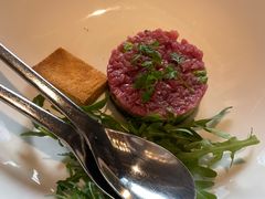 -燃扒房Steakhouse(皇庭店)