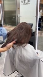 -MT·ID 烫发.染发.接发SALON