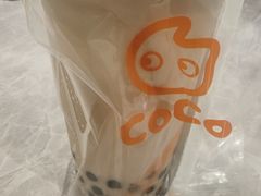 -CoCo都可(中华广场店)