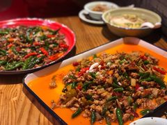 -兔槽江湖菜·重庆璧山兔(水围店)