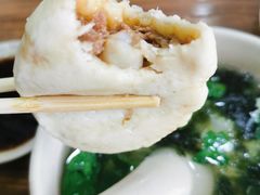 -津门张记包子铺(津塘路店)