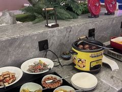 -星漾里•SPA•足道•按摩•养生(吕厝店)