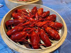-靓靓蒸虾(中山公园店)