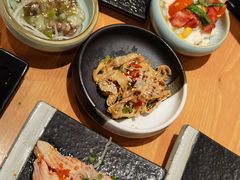 -沼津港渔市(宏伊国际广场店)
