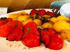 -拉蒂娜·巴西牛排馆 Latina·Brazilian Steakhouse(陆家嘴旗舰店)