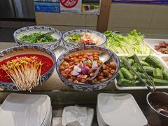 -遇见海蒸汽海鲜餐厅(滨海蓝天店)