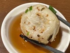-舒蔡记生煎菜饭(云南中路店)