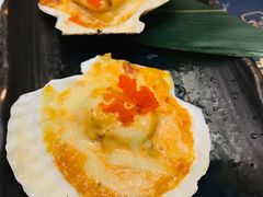 -大渔铁板烧(东城店)