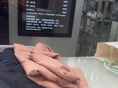 -福奈特洗衣洗鞋(博山路旭辉店)