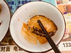 -清真老马家海鲜大排档(台东店)