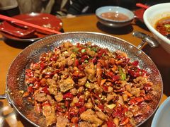 -58度品质川菜馆(经一路店)