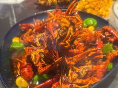 -红盔甲·小龙虾(人民广场店)