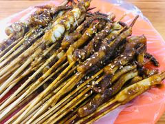 -十里铺铁板鱿鱼