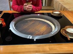 -锅来乐地锅鸡(安亭店)