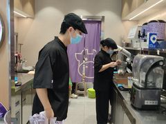 -一只酸奶牛(八一路店)