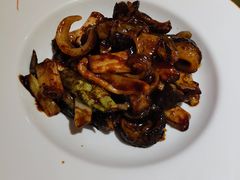 布袋海参-老德祥酒店(德兴店)