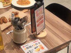 -必胜客(新中纬店)