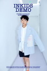 -INKIDS潮童社儿童摄影(朝阳大悦城店)