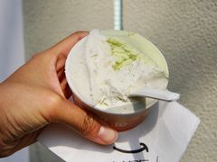 青苹果莳萝-Dip in Gelato(富民路店)