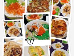 -财神日本料理(广州街总店)