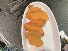 -可口香·非遗老号烧烤(南岗直营店)