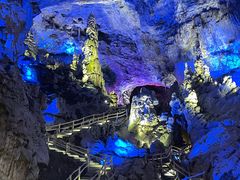 -万象洞风景名胜区
