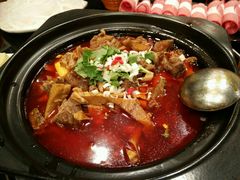 -刘一锅筋头巴脑(小北店)