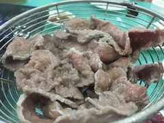 -乌记鲜活牛肉城(金砂东路店)