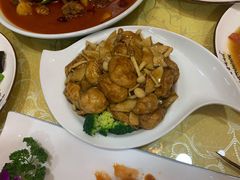 -清真·西北朗益和餐厅