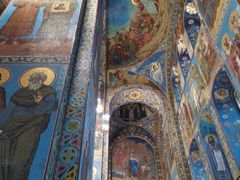 -滴血救世主教堂