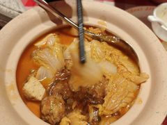 -西贝(虹口龙之梦店)