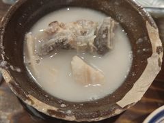 -刘师父老汉口江湖菜(蔡锷路店)