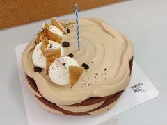 -派悦坊·甜品·蛋糕(日坛店)