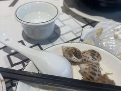 -强记海鲜·大排档(蛇口新街店)