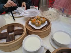 -龙的酒楼·手工早茶·顺德菜(近良路店)