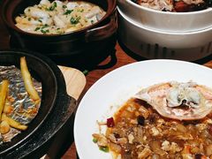 -高佳庄·舟山海鲜(海景旗舰店)