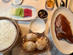 -金鸭季·臻品餐厅(欢乐海岸购物中心店)