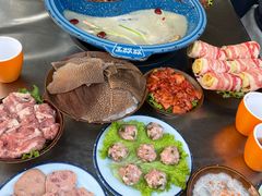 -王歘歘·chuǎ火锅(五道营店)