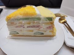 -法桐蛋糕·手作面包(万象城店)