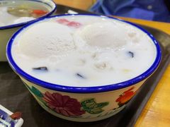 冰淇淋清补凉-文昌邓记清补凉(西沙路店)