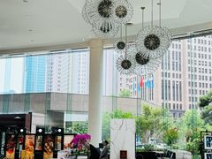 -大连富丽华大酒店