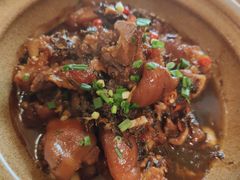 -光头李品质家常菜(人民路店)