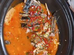 -有位虾匠·胶东土菜小馆(市北店)