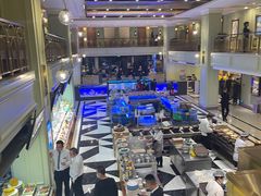 -新海渔港·胶东海鲜家常菜·家宴(奥体中心店)