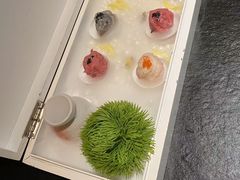 -色響火锅(恒隆广场店)