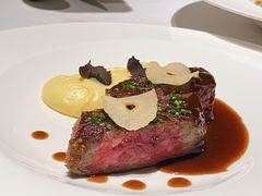 -Oyster Talks 四度蚝法餐厅