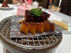 -红城阁·上海味道(四平路店)