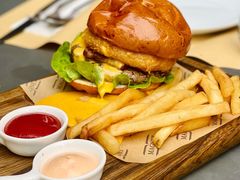 -Magnet磁食(愚园路店)