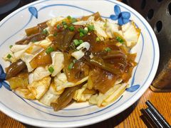 -张氏父子常德肠子馆(贺龙店)